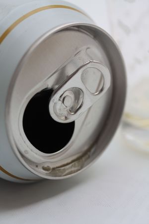 beer can