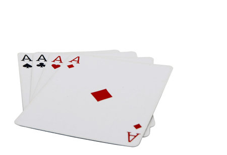 Four aces 