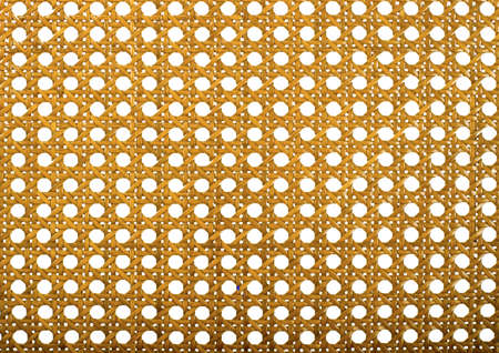 Bamboo textureの写真素材