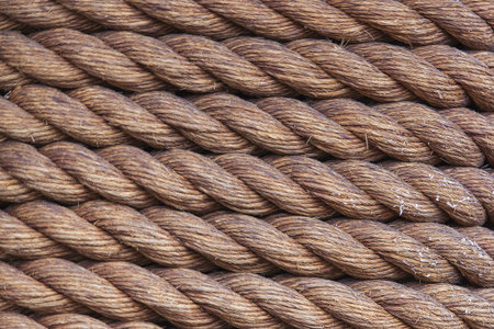 Rope background