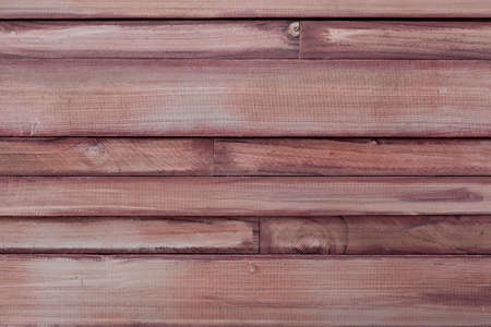 large wood planks table painted white texture backgroundの写真素材