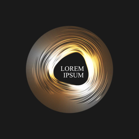 abstract vector backgroundのイラスト素材