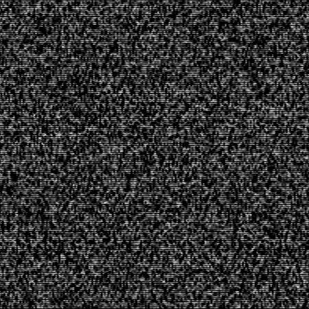 vector random noiseのイラスト素材