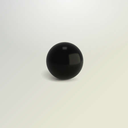 realistic vector objectのイラスト素材