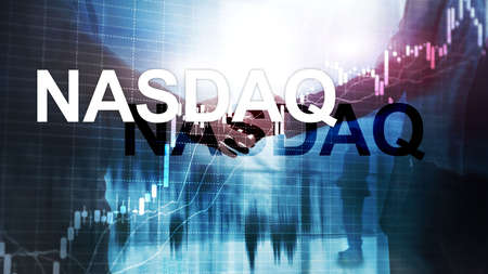 National Association of Securities Dealers Automated Quotation. NASDAQ.