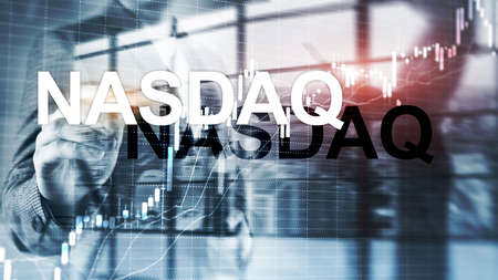 National Association of Securities Dealers Automated Quotation. NASDAQ.