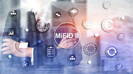 The Markets in Financial Instruments Directive. MiFID II. Investor protection concept.