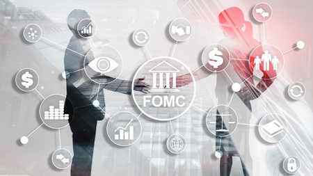 Fomc Federal Open Market Committee Government regulation Finance monitoring organisation.