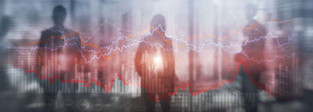 Audit business and finance concept. Analysis Annual Financial Statements, Analyze return on...