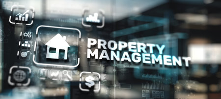 Property. Copyright or patent. Real estate investment. Real estate investment conceptの写真素材