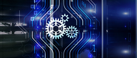Smart Industry Platform and Engineering Process Automation.