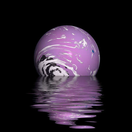Planet