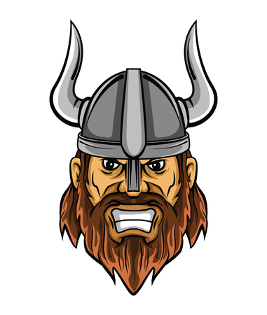 Vikingのイラスト素材