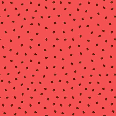 Colorful summer wallpaper. Vector illustration