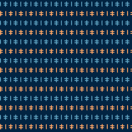 Seamless pattern, simple background for decoration. Geometric wallpaper, wrapping paper, covering