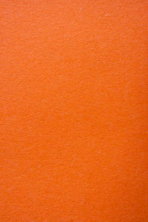 Orange paper textured grunge backgroundの写真素材