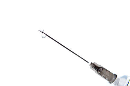 Injectionの写真素材