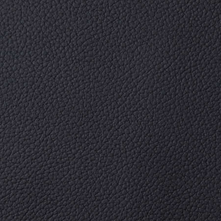 Closeup of dark color leather material texture backgroundの写真素材