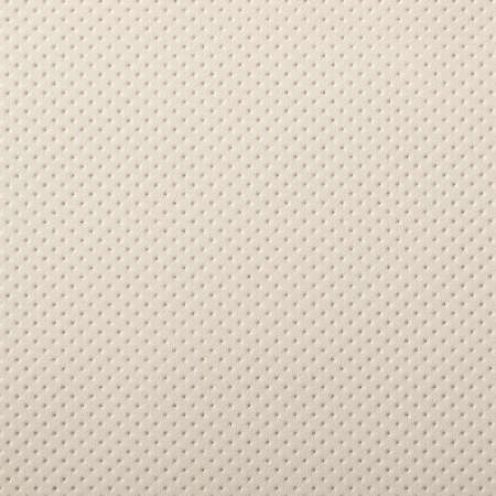 Closeup of light color leather material texture backgroundの写真素材