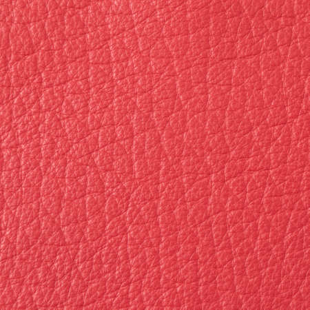 Closeup of color leather material texture backgroundの写真素材