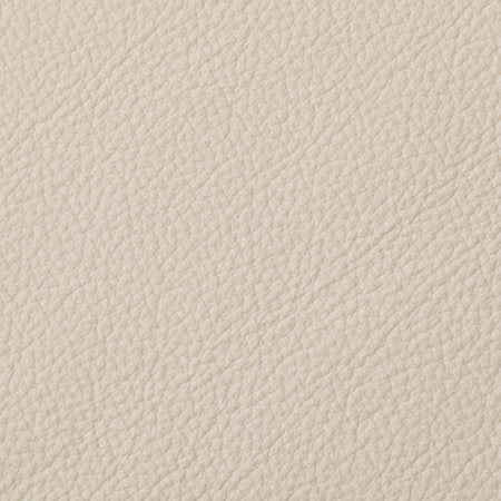 Closeup of light color leather material texture backgroundの写真素材