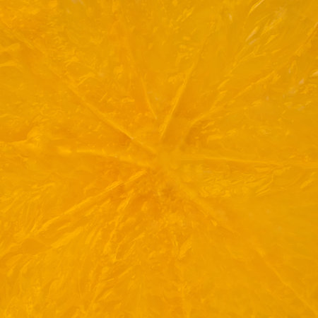 Abstract orange backgroundの写真素材