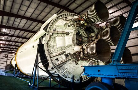Shuttle Space, USAのeditorial素材