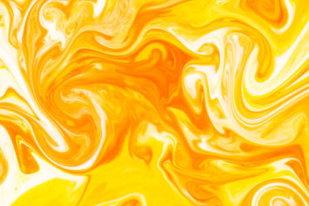 Abstract colors, backgrounds and textures. Food Coloring in milk. Food coloring in milk creating...