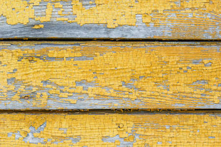 A wooden texture with scratches and cracks. Background image.の写真素材