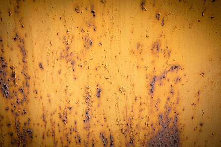 texture of rusty metal, backgroundの写真素材