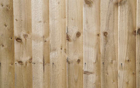 wood boards texture background from fenceの写真素材