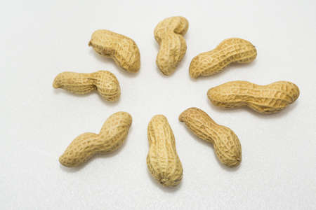 Peanuts