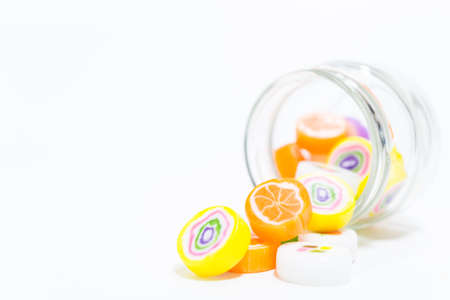 Candyの写真素材