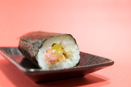 sushiの写真素材