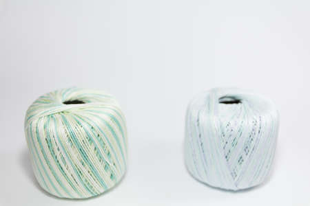 Embroidery thread