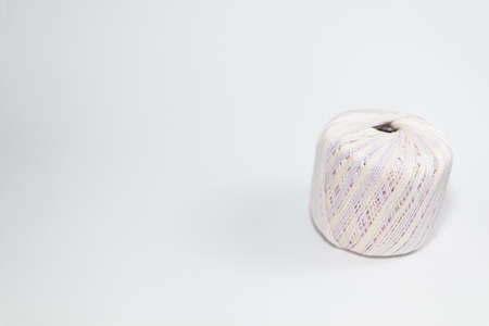 Embroidery thread