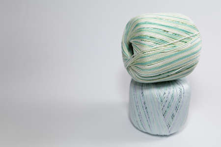 Embroidery thread