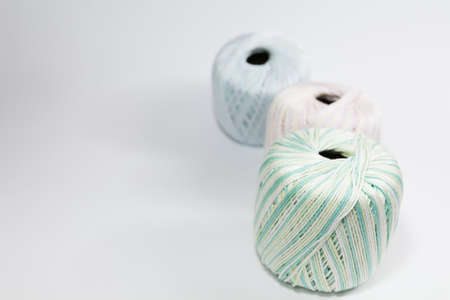 Embroidery thread