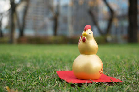 Japan New Year decorationsの写真素材