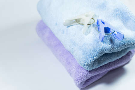 cleaningの写真素材