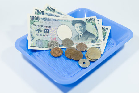 Accountingの写真素材