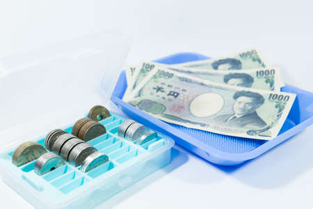 Accountingの写真素材