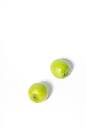 appleの写真素材