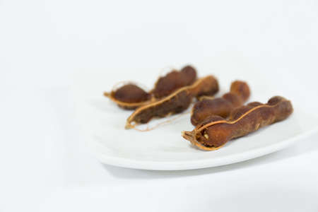 tamarindの写真素材