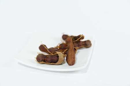 tamarindの写真素材