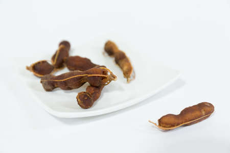 tamarindの写真素材