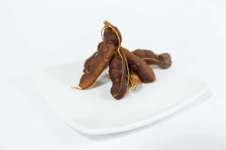 tamarindの写真素材