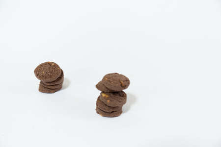 cookieの写真素材