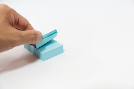 Sticky note
