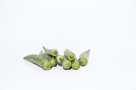Okra